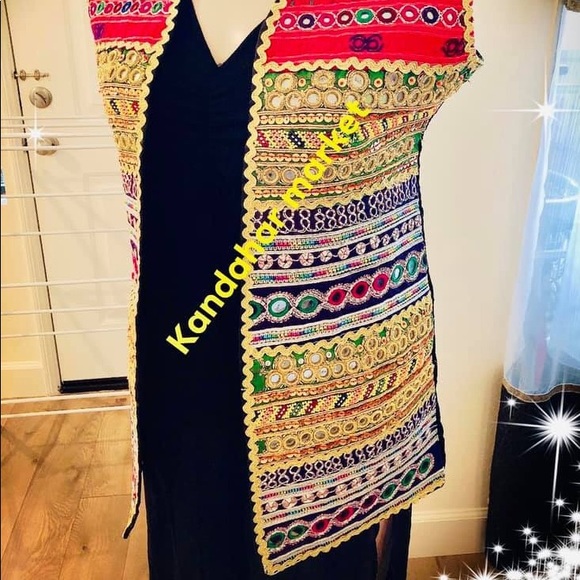 Jacket - Picture 3 of 6